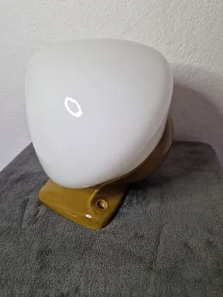 Ifö - Muurlamp, Badkamer lamp - Model 6030