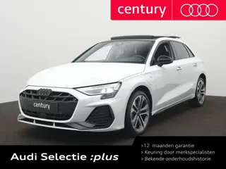 Audi A3 Sportback 40 TFSI e S edition S-Line | Panodak | SONOS | Camera | Elek. Klep