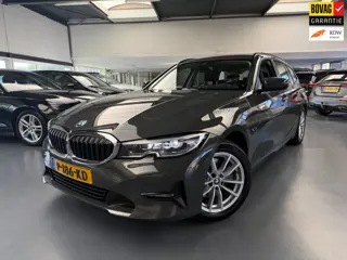 BMW 3-serie Touring 320e Business Edition Plus