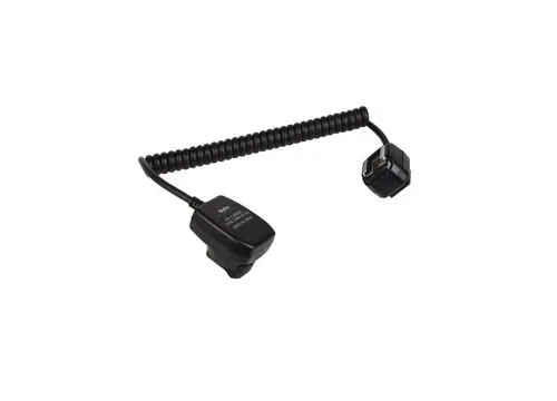 Meike TTL Cable cord 1,5m Canon OC-E3
