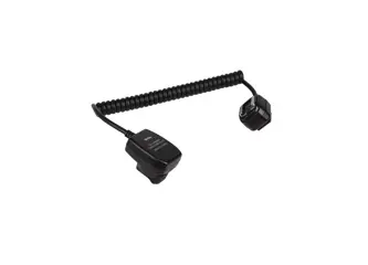 Meike TTL Cable cord 1,5m Canon OC-E3