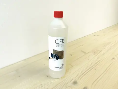 Swarovski CFR Cleaning Fluid Refill (1 liter)TER)