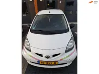Toyota Aygo 1.0 NWE APK MET ONDERHOUD
