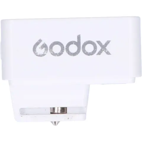 Tweedehands Godox IM20 I Flash Camera Flash wit CM6681
