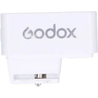 Tweedehands Godox IM20 I Flash Camera Flash wit CM6681