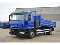 Iveco EuroCargo 120 (bj 2009)