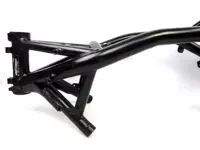 Used frame breva 1100 abs mx-zt-85