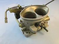 Used gasklephuis quota 1100 /A