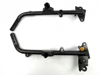 Used framebuisset nevada 750 grijs