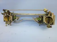 Used injectieset 1100 sport 1998 etc