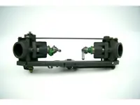 Used injectieset cal ev,ev touring etc