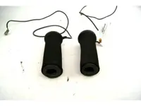 Used handvatverwarming breva griso etc.