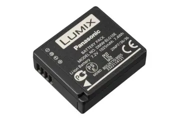 Panasonic DMW-BLG10E accu voor GX80