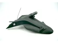 Used kentekenplaathouder griso /a