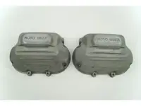 Used Klepdekselset Rond (+Ontluchting) A