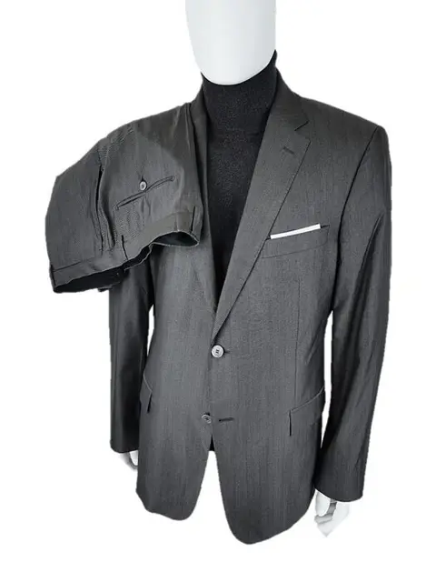 Versace Collection - Wool &amp; Silk Pak