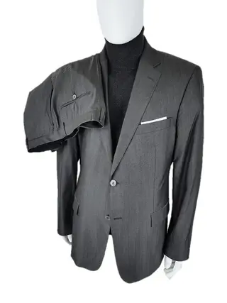 Versace Collection - Wool &amp; Silk Pak