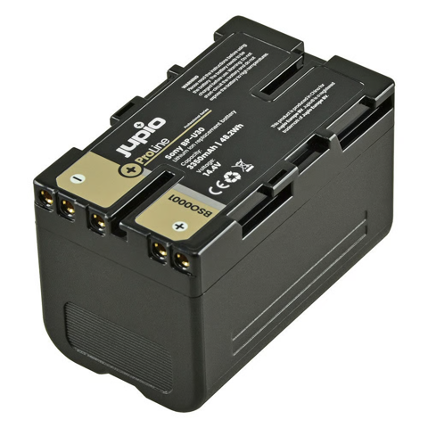 Jupio ProLine BP-U30 3350mAh