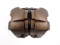 Used klepdeksel breva 1100 bronze