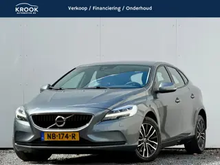 Volvo V40 2.0 T2 Momentum | 2017 |