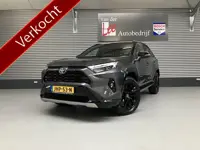 Toyota RAV4 2.5 Hybrid AWD Bi-Tone/360 CAM/JBL/19 INCH/ENZ