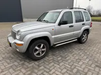 Jeep Cherokee 3.7i V6 Renegade 4x4 4WD Trekhaak
