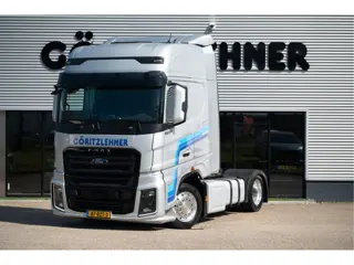 Ford F-MAX | Navi | Adapt. Cruise | Alcoa's | Koelkast