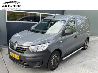 Renault Express 1.5 dCi 75pk Comfort Airco Camera Dodehoek detectie