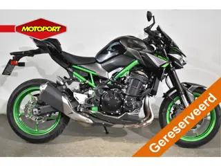 Kawasaki Z 900 (bj 2024)