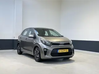 Kia Picanto 1.0 MPi ComfortPlusLine |Apple Carplay/ Android auto| Navigatie| Camera | NL |