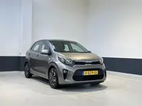 Kia Picanto 1.0 MPi ComfortPlusLine |Apple Carplay/ Android auto| Navigatie| Camera | NL |