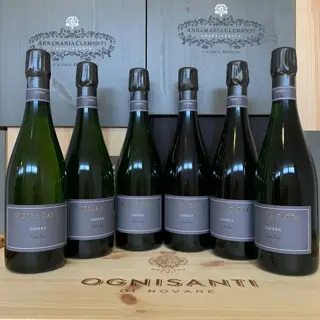 Nicola Gatta, Ombra - Lombardije - 6 Flessen (0.75 liter)