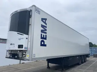 KOGEL DOPPELSTOCK BLUMENBR