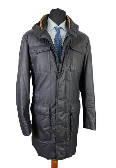 Hogan - Special Parka - down jacket Donsjas, Jas