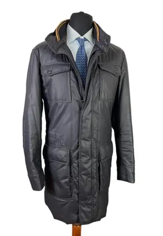 Hogan - Special Parka - down jacket Donsjas, Jas