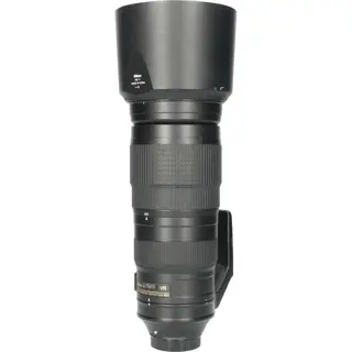 Tweedehands Nikon AF-S 200-500mm f/5.6E ED VR CM6676