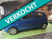 Kia Picanto 1.1 X-tra