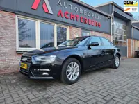Audi A4 Limousine 1.8 TFSI Pro Line Trekhaak! Automaat! Xenon! Airco/Clima! Cruise Control! Nette Au