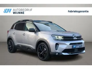 Citroen C5 Aircross 1.6 Plug-in Hybrid 180pk EAT8 Max | Navi | App Connect | Adaptive Cruise | Panor