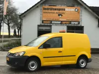Volkswagen Caddy 1.6 TDI 75 pk Airco Trekhaak Marge