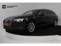 Audi A4 Avant 1.4 TFSI Sport Lease Edition (TREKHAAK, DIGITALE COCKPIT, CAMERA, STOELVERWARMING, AUT