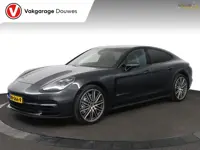Porsche Panamera 2.9 4 E-Hybrid | NAP | Sport-Chrono | Panoramadak | 360° camera | Memory | 21" velg