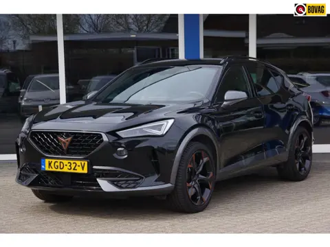 Cupra Formentor 1.4 e-Hybrid VZ Performance SOH 100% 360° camera Trekhaak