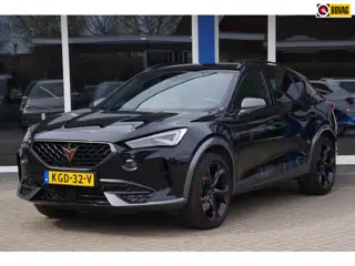 Cupra Formentor 1.4 e-Hybrid VZ Performance SOH 100% 360° camera Trekhaak