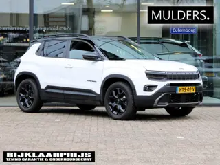 Jeep Avenger 1.2T 4xe Overland | Navi / Camera / Climate