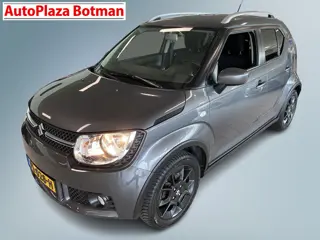 Suzuki Ignis 1.2 Select (bj 2017)