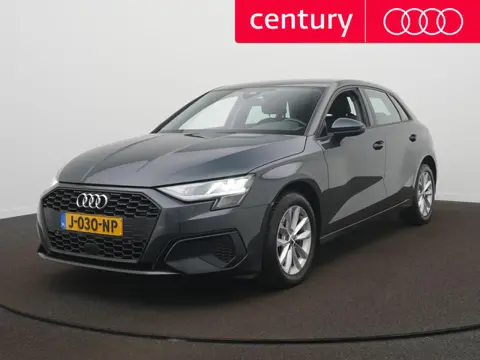 Audi A3 Sportback 35 TFSI Pro Line 150PK | Carplay | Climate | LED