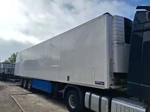 Schmitz Cargobull N/A SCB*S3B (bj 2016)