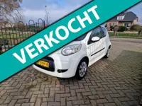 Citroen C1 1.0-12V Ambiance origineel NL en NAP.