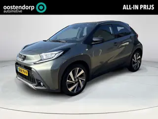 Toyota Aygo X 1.0 VVT-i S-CVT Premium **CABRIO DAK/ KEYLESS/ STOELVERWARMING**